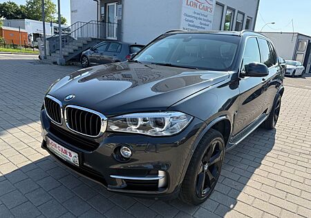 BMW X5 xDrive 30 d/Navi/7 Sitzer/Xenon/Pano/TOP