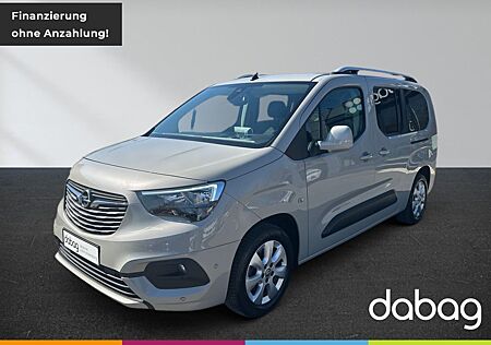 Opel Combo Life XL 1.5 Standhzg. SR+WR Headup