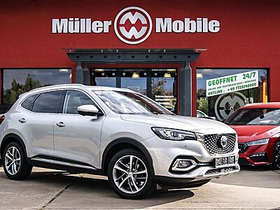 MG HS 1.5T-GDI Aut. Luxury PANORAMA LEDER ASSISTENT
