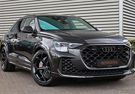 Audi RS Q8 RSQ8 Performance Carbon l B&O Advanced l Sportdi