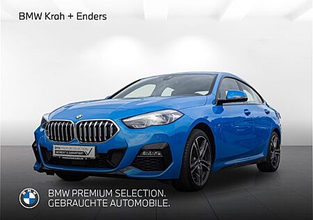 BMW 218 Gran Coupe iMSport+ Navi+DAB+LED+SHZ+PDCv+h