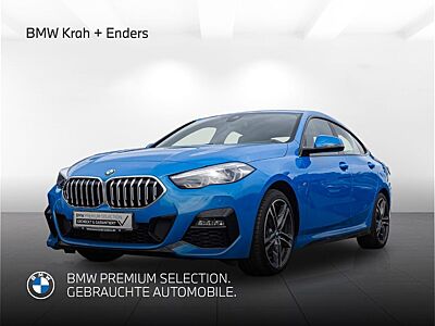BMW 218 Gran Coupe iMSport+ Navi+DAB+LED+SHZ+PDCv+h