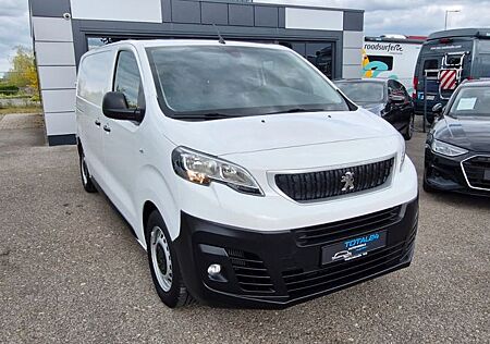 Peugeot Expert Premium L2 /Navi/AHK/Tempo/PDC/Sitzhei/1H