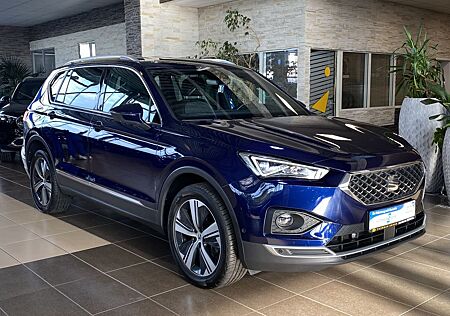 Seat Tarraco Xcellence 4Drive*AHK*Beats*ACC*R-Cam*SHZ