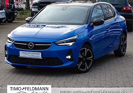 Opel Corsa F 1.2 Ultimate
