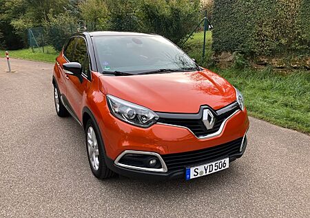 Renault Captur ENERGY TCe 120 EDC Intens Intens