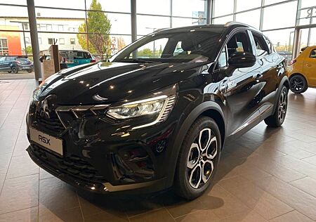 Mitsubishi ASX Intro Edition Plug-In Hybrid 1,6 l