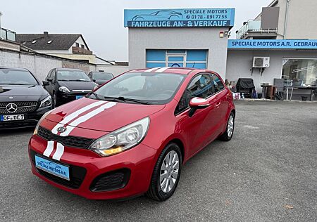 Kia Rio Edition 7