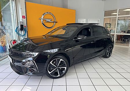 Opel Astra L Lim. 5-trg. GS PANO+LED+Anhängerkupplung
