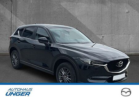 Mazda CX-5 SKYACTIV-D 150 Exclusive Line