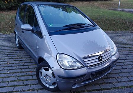 Mercedes-Benz A 160 ELEGANCE Elegance