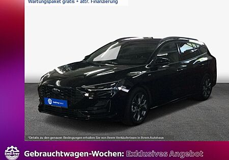 Ford Focus Turnier 1.0 EcoBoost Hybrid Aut. ST-LINE