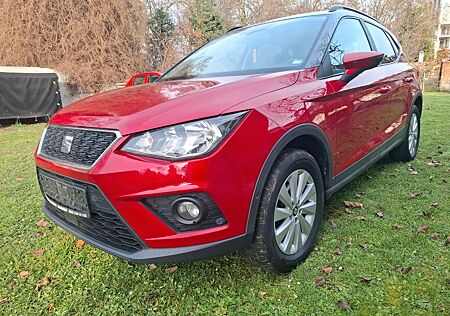 Seat Arona 1.6 TDI Start&Stop 70kW XCELLENCE XCEL...