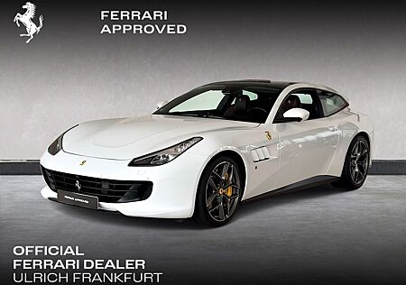 Ferrari GTC4Lusso T *** Frankfurt***