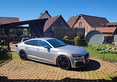 Audi S5 3.0 TFSI tiptronic quattro Sportback -