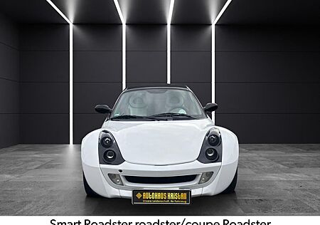 Smart Roadster /coupe