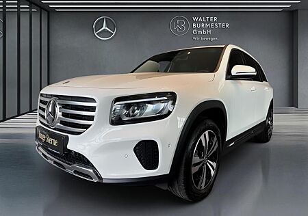 Mercedes-Benz GLB 220 d 4M +Progressive+KAMERA+SHZ+AUT+PDC+LED