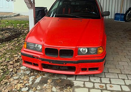 BMW 320 gebraucht kaufen BMW 320 325 Umbau