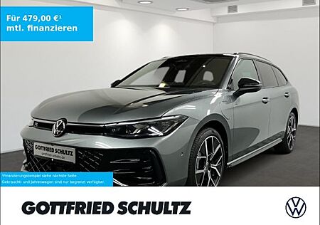 VW Passat Variant Volkswagen R-Line 1.5 TSI eHybrid DSG MATRIX
