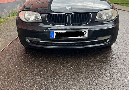 BMW 118d -