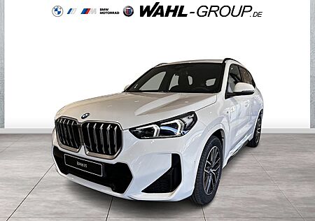 BMW X1 sDrive18i M Sport AHK Adapt LED Navi Premium