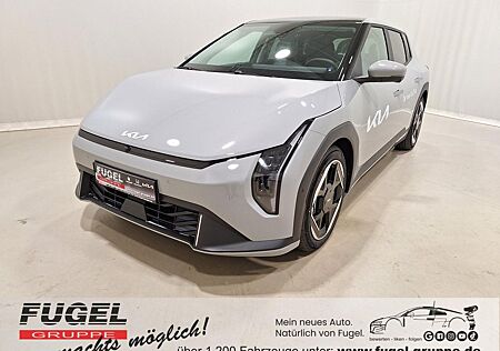 Kia EV4 81,4 kWh Earth Sound|Tech.|Wint.|Drive|GD|19