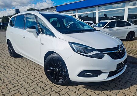 Opel Zafira C Business Innovation LED AHK Kamera + WR