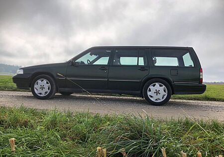 Volvo 960 2.5l 24V -Schweiz Import, TÜV 01.27, Alu,TOP