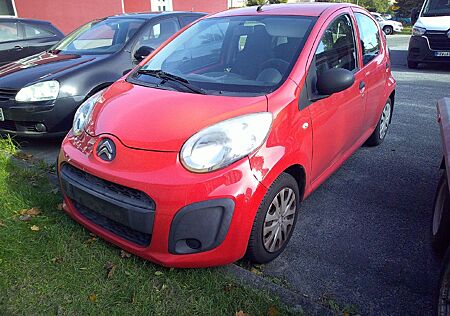 Citroën C1 1.0 Attraction Attraction