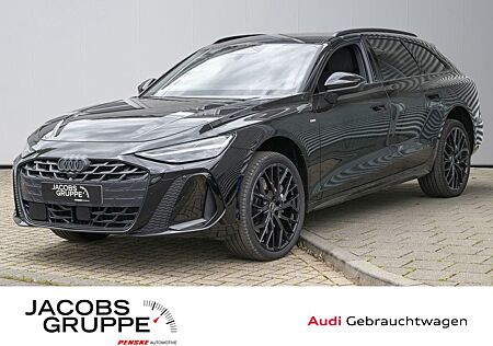 Audi A6 Avant TDI quattro S tronic S line edition one