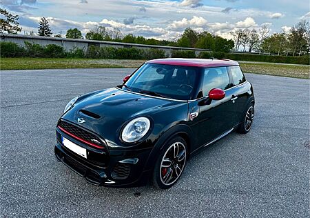 Mini John Cooper Works JCW - Chip - 310 PS