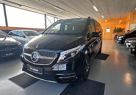 Mercedes-Benz V 300 V 300d L AMG*Leder*Pano*ACC+*MltBeam*360°