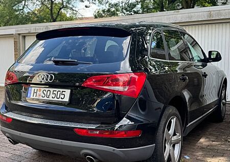 Audi Q5 3.0 TDI DPF S tronic quattro -