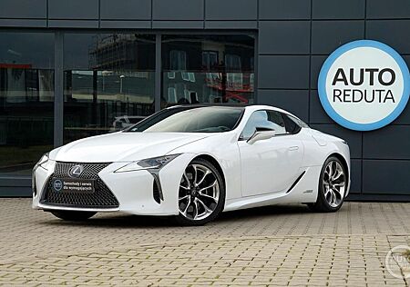 Lexus LC 500 LC 500h Superturismo