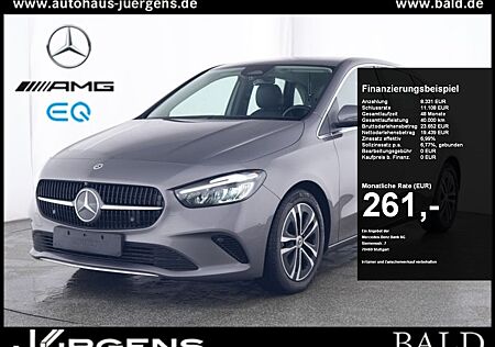 Mercedes-Benz B 180 d Progressive-Advanced/LED/AHK/Cam/Easy-P