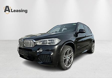 BMW X5 50i xDrive M Sport - PANO/HUD/HK/AHK