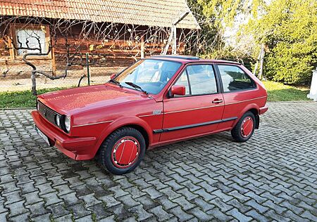 VW Polo Volkswagen