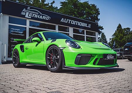 Porsche 991 911 GT3 RS*Clubsport*Service NEU*