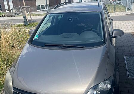 VW Golf Plus Volkswagen 2.0 TDI DSG Team Team