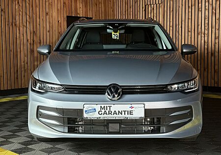 VW Golf Volkswagen Variant 1,5 eTSI Facelift *Navi*AHK*LED*Kam