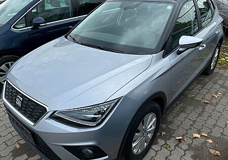 Seat Arona 1.0 TSI*Style*1HD*S-Heft*Automatik*22TKM*