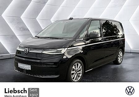 VW T7 Multivan Volkswagen Style 2.0TDI DSG Kamera LED Headup