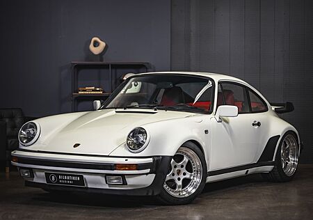 Porsche 911 Urmodell 930 Turbo
