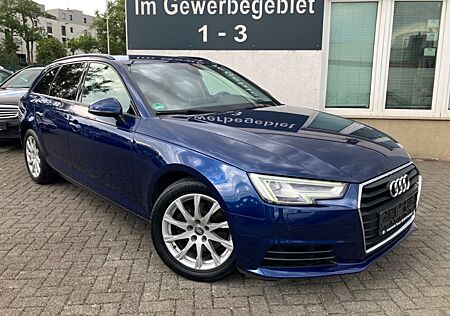 Audi A4 Avant 2.0 TDI Ambition Aut.NAVI-LED-RFK-SHZ