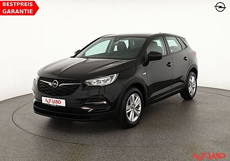 Opel Grandland X Grandland (X) 1.2 Edition Aut. LED Navi DAB PDC