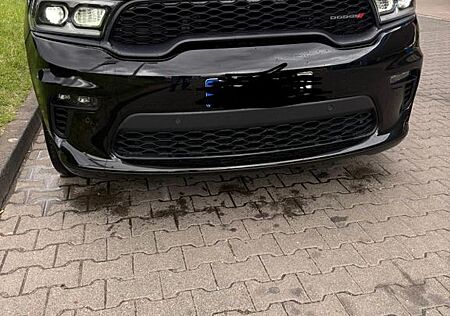 Dodge Durango R/T