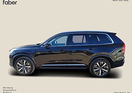 Volvo XC 90 XC90 T8 AWD Core Recharge