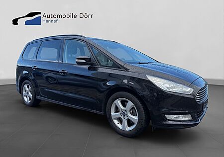 Ford Galaxy Business *Zahnriemen Neu*