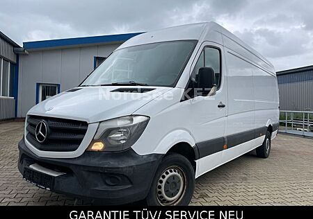Mercedes-Benz Sprinter II Kasten 316 CDI Maxi
