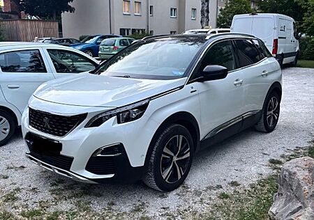 Peugeot 3008 1.2 PureTech 130 Active Active